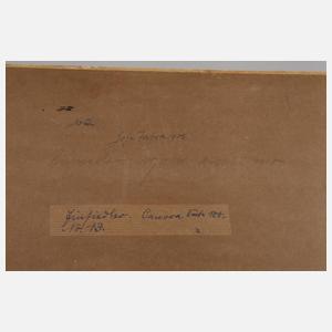 Walther Gasch, "Einsiedler"