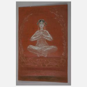 Walther Gasch, Zeichnungskonvolut