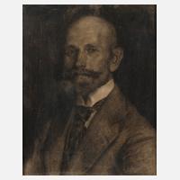 Karl Grundmann, Herrenportrait111