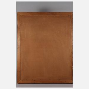 Minni Herzing, Sommerliche Gebirgswiese