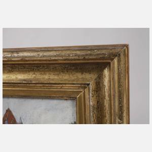 Prof. Franz Huth, Schloss Kuckuckstein