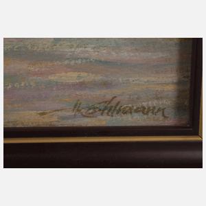 Hermann Kohlmann, Am Hafen