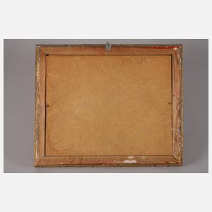 P. Ludwig, Sägewerk in Langenhessen bei Werdau