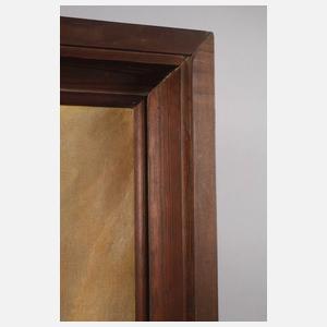 Elfriede Mäckel, Sommerblumenstillleben