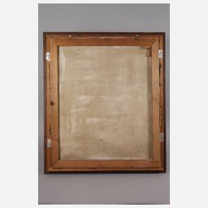 Elfriede Mäckel, Sommerblumenstillleben