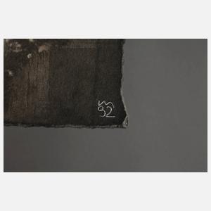 Michael Morgner, "Ecce Homo"