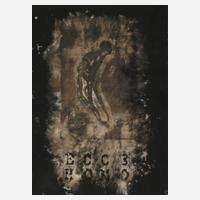 Michael Morgner, "Ecce Homo"111