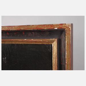 Ludwig Muhrmann, Küchenstillleben