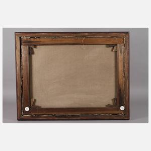 Ludwig Muhrmann, Küchenstillleben