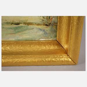 Prof. Georg Nerlich, Sommer im Mittelgebirge