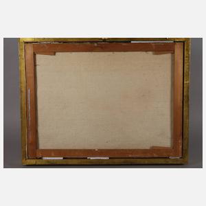 Prof. Georg Nerlich, Sommer im Mittelgebirge