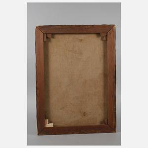 Wilhelm Pech, Der kleine Matrose