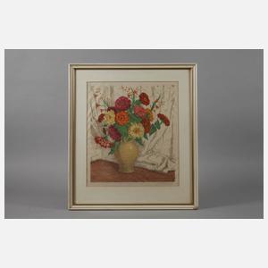 Martin Erich Philipp, Zinien