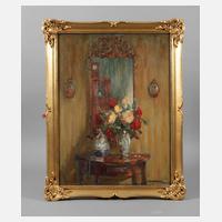 Rudolf Poeschmann, "Am Spiegel"111