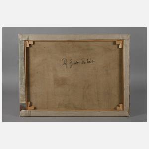 Prof. Guido Richter, attr., Burg Mildenstein