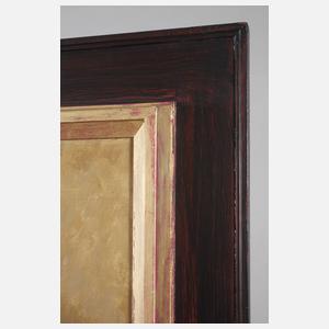 Hans Rudolph, Blumenstillleben