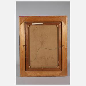 Hans Rudolph, Blumenstillleben