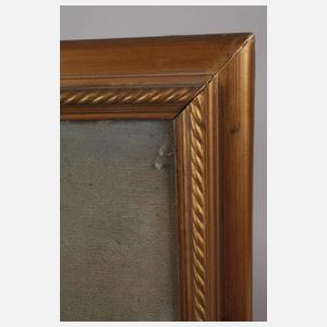 Albin Schlehahn, Sommer im Vogtland