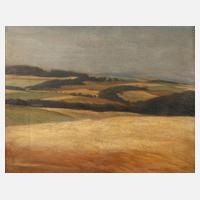 Albin Schlehahn, Sommer im Vogtland111