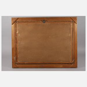 Albin Schlehahn, "Herbst bei Röttis"