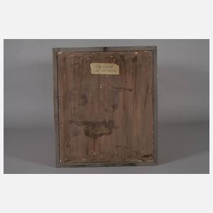 Willy Schmidt, Stillleben mit Zitronen