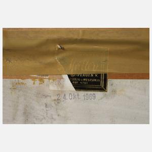 Gerhard Schöpplein, Pirker Brücke