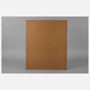 Gerhard Schöpplein, Bauer mit Kartoffeln