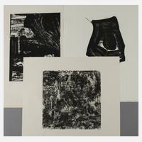 Klaus Sobolewski, Graphikkonvolut111