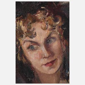 Elsa Sturm-Lindner, "Tänzerin"