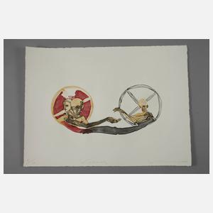 Steffen Volmer, "Vertrauen"