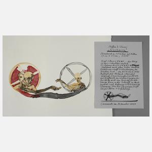 Steffen Volmer, "Vertrauen"