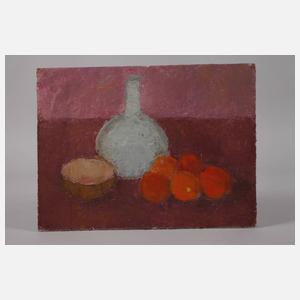 Prof. Heinz Werner, Stillleben