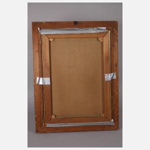 Albert Winther, attr., Amor und die Zwerge