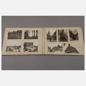 Prof. Kurt Hermann Wittlinger, Teilnachlass