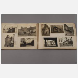 Prof. Kurt Hermann Wittlinger, Teilnachlass