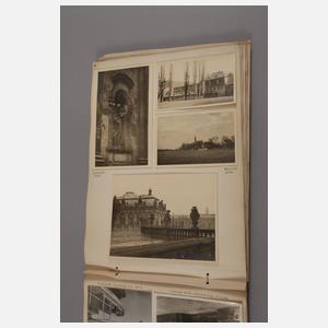 Prof. Kurt Hermann Wittlinger, Teilnachlass