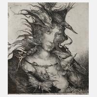 Heinz Zander, "Schutzmantelmadonna für die ..."111