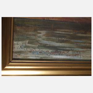 Der Burgberg in Meißen