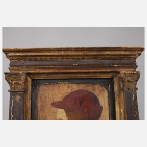 Portrait eines Edelmanns