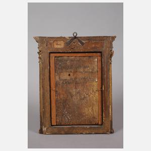 Portrait eines Edelmanns