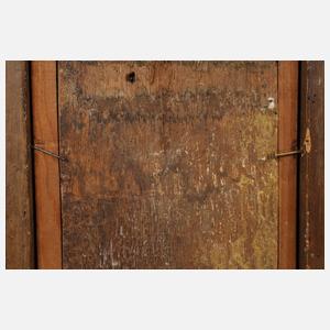 Portrait eines Edelmanns