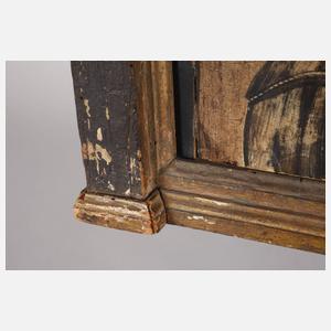 Portrait eines Edelmanns