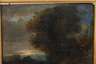 Nicolaes Berchem, attr., Bukolische Landschaft