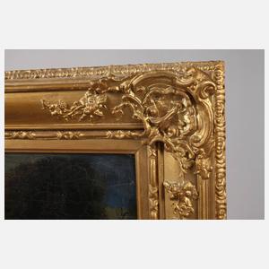 Nicolaes Berchem, attr., Bukolische Landschaft