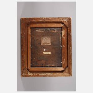 Nicolaes Berchem, attr., Bukolische Landschaft