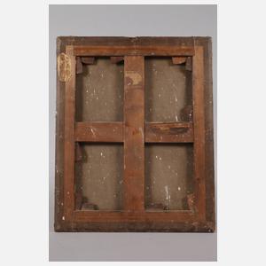 Prof. Jean-Baptise Oudry, attr., Staksende Löffler