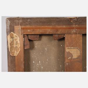 Prof. Jean-Baptise Oudry, attr., Staksende Löffler