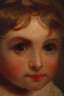 Joshua Reynolds oder Nachfolger, "Erdbeermädchen"