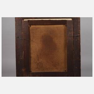 Joshua Reynolds oder Nachfolger, "Erdbeermädchen"