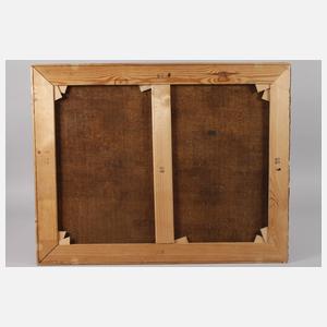 Paris mit dem Apfel der Zwietracht